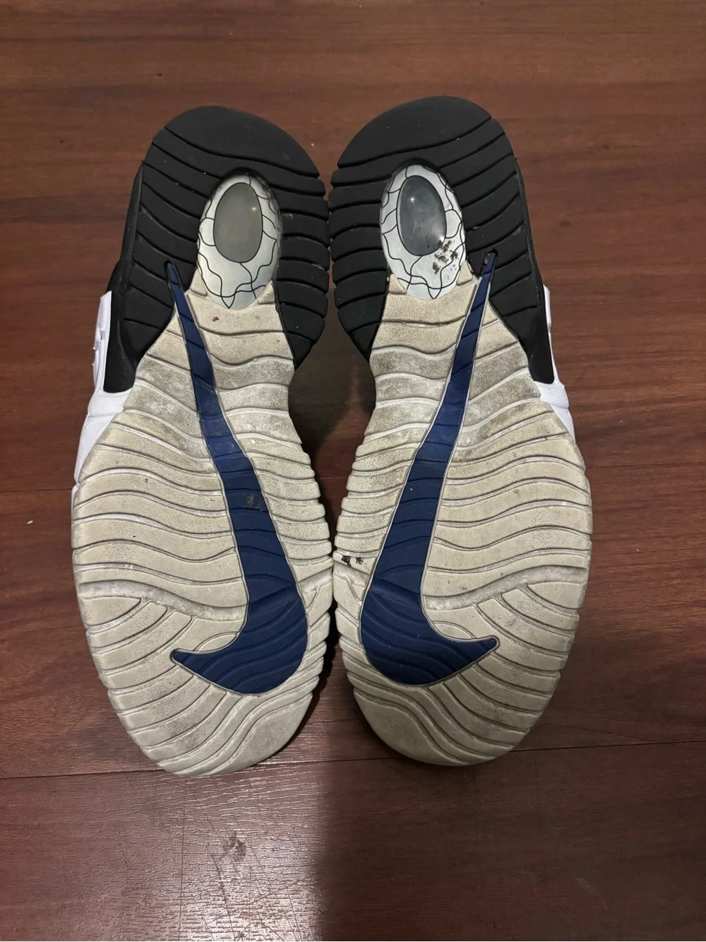 Nike pre owned